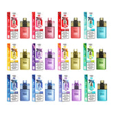 HQD-Glow-Air-70k-Prefilles-Pod-Kit-Main-2